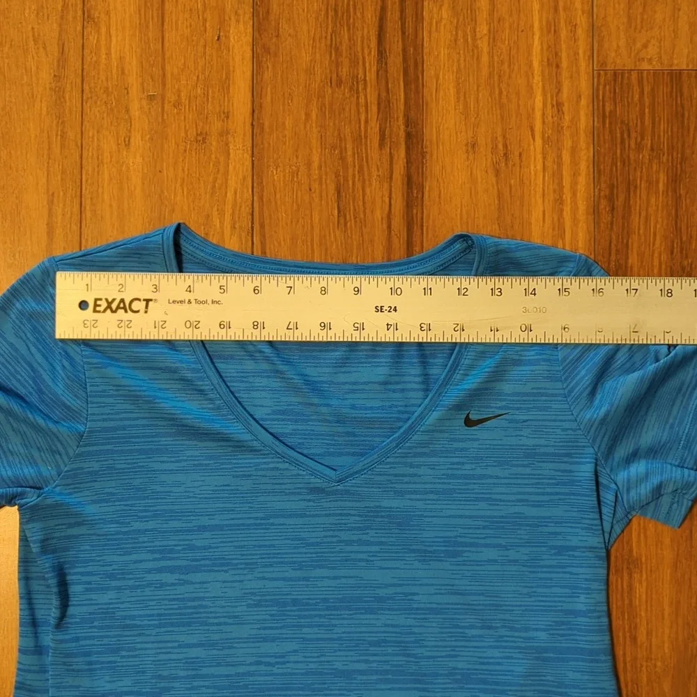 Nike dri fit